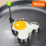 EggShaper™ | Emporte pièces pour oeufs - Chop Chop Pickle