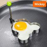 EggShaper™ | Emporte pièces pour oeufs - Chop Chop Pickle