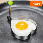 EggShaper™ | Emporte pièces pour oeufs - Chop Chop Pickle