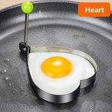 EggShaper™ | Emporte pièces pour oeufs - Chop Chop Pickle