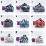 BentoBag™ Tradition | sac bento traditionnel en tissue