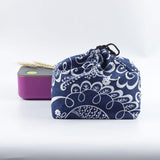 BentoBag™ Tradition | sac bento traditionnel en tissue