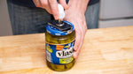 JarOpener™ | Ouvre-bocal - Chop Chop Pickle
