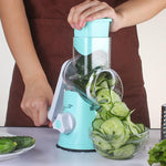 MasterSlicer™ | Mandoline 3-en-1 - Chop Chop Pickle
