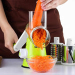 MasterSlicer™ | Mandoline 3-en-1 - Chop Chop Pickle