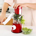 MasterSlicer™ | Mandoline 3-en-1 - Chop Chop Pickle