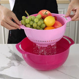 NestingBowl™ | Set de bol gigogne 10-in-1 - Chop Chop Pickle