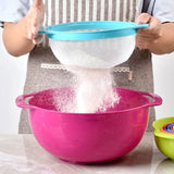 NestingBowl™ | Set de bol gigogne 10-in-1 - Chop Chop Pickle