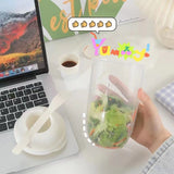 Salad Shaker™ | Le contenant malin pour salade - Chop Chop Pickle