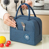 LunchBag™ | Le basic - Chop Chop Pickle