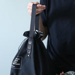 BentoBag™ | sac bento déjeuner - Chop Chop Pickle