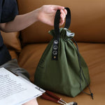 BentoBag™ | sac bento déjeuner - Chop Chop Pickle