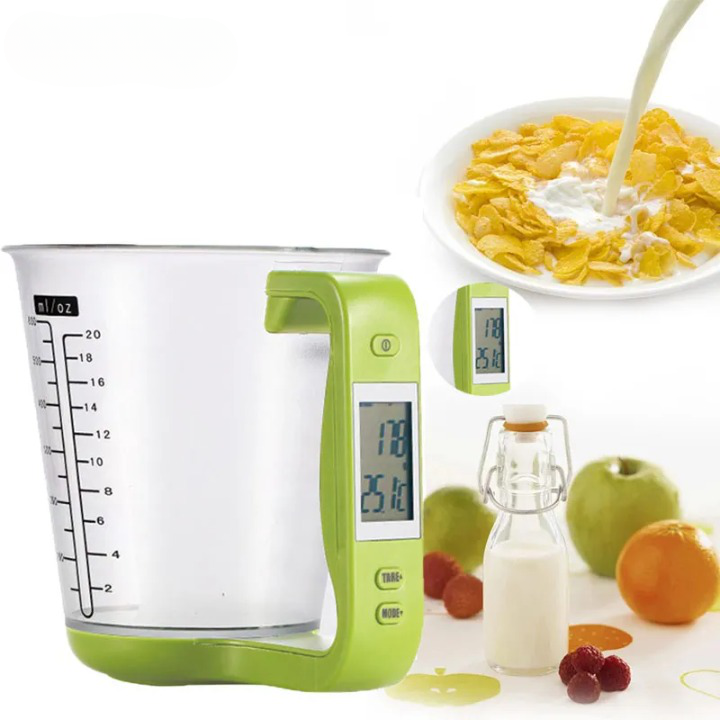 Verre Doseur 90ML Avec Échelles - Pour Bar, Cocktails, Cuisine | Precision Et Style Pour Tes Recettes