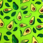 Beezzz Wrap™ | Naturel et réutilisable film alimentaire | Lot de 3 - Chop Chop Pickle