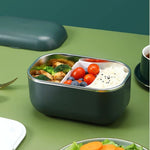 HotBox™ | La lunch box chauffante élégante - Chop Chop Pickle