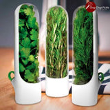 HerbPod™ | Capsule de préservation pour herbes - Chop Chop Pickle