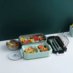 LunchBox™ divertissement | La boite à lunch ergonomique pour téléphone - Chop Chop Pickle