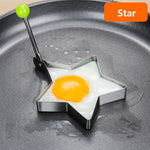 EggShaper™ | Emporte pièces pour oeufs - Chop Chop Pickle